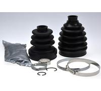 SPIDAN 25828 Kit cuffia, Semiasse per TOYOTA