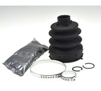 SPIDAN 25835 Kit cuffia, semiasse
