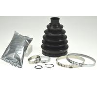 SPIDAN 25856 Kit cuffia, Semiasse per HYUNDAI