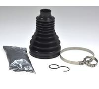 Kit soffietti, albero motore SPIDAN 25864