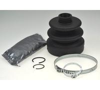Kit soffietti, albero motore SPIDAN 25867