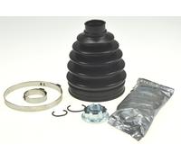 Kit soffietti, albero motore SPIDAN 25896