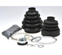 SPIDAN 25899 Kit cuffia, semiasse