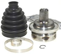 SPIDAN 25980 Kit giunti, Semiasse per MERCEDES-BENZ