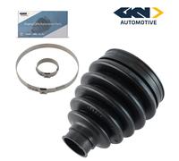 Kit soffietti, albero motore SPIDAN 25982