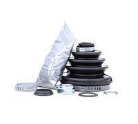 Spidan 26037 Kit soffietti, albero motore