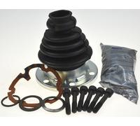 Kit soffietti, albero motore SPIDAN 26103