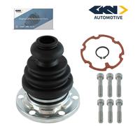SPIDAN 26109 GUARNIZIONE DELLA CULATTA PER AUDI A4 A6 A8 VW PASSAT T3 SKODA