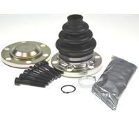 Kit soffietti, albero motore SPIDAN 26116