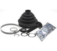 SPIDAN Kit cuffia, Semiasse compatibile con AUDI SEAT SKODA VW 26127