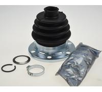 Kit soffietti, albero motore SPIDAN 26131