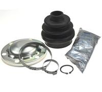 Soffietto Albero Motore SPIDAN per Porsche 911