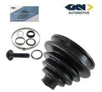 SPIDAN 26165 GUARNIZIONE DELLA CULATTA ANTERIORE PER AUDI A4 A6 VW 8D0498203