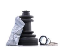 SPIDAN 26167 Kit cuffia, Semiasse per CITROËN,FIAT,PEUGEOT