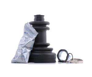 SPIDAN 26167 Kit cuffia, semiasse
