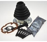 Kit soffietti, albero motore SPIDAN 26191