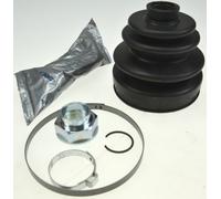 Kit soffietti, albero motore SPIDAN 26192