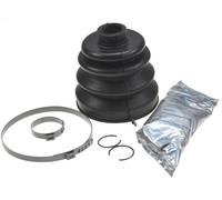 Kit soffietti, albero motore SPIDAN 26194