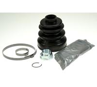 Set Di Manicotti Per Albero Di Trasmissione SPIDAN Per LEGACY II