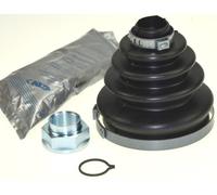 SPIDAN 26203 Kit cuffia, semiasse