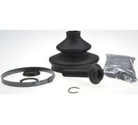 Soffietto giunto semiasse 26249 SPIDAN per AUDI 80 B4 Tre volumi A4 B5