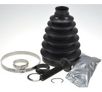 SPIDAN 26274 Kit cuffia, Semiasse per FORD,SEAT,VW