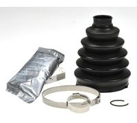 Kit soffietti, albero motore SPIDAN 36014