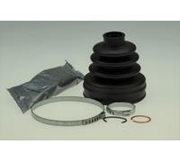SPIDAN Kit cuffia semiasse 36024 per BMW e MINI