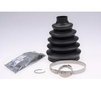 SPIDAN Kit cuffia, Semiasse per OPEL SAAB VAUXHALL CHEVROLET CADILLAC 36150