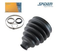 Spidan 36151 Avvio Asse Lato Ruota per Audi VW Seat Skoda Volvo 3B0407285B