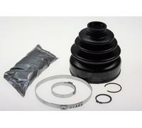 Kit soffietti, albero motore SPIDAN 36162