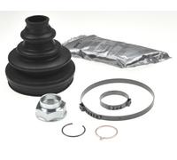 Kit soffietti, albero motore SPIDAN 36170