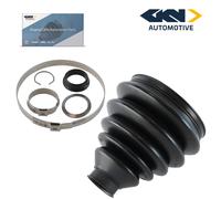 SPIDAN 36175 GUARNIZIONE DELLA CULATTA PER AUDI A1 A3 VW GOLF 1J0498203A