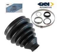 SPIDAN Soffietto 36175 Cuffia Semiasse,Cuffia Giunto AUDI,VW,SKODA,A3 Sportback (8PA),A3 Hatchback (8P1),A3 Hatchback (8L1),A1 Sportback (8XA, 8XF)