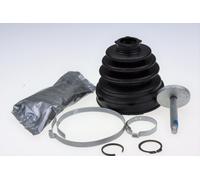 SPIDAN 36235 Kit cuffia, Semiasse per FORD,VOLVO
