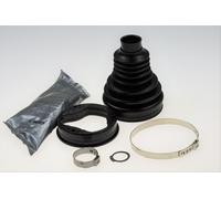 Kit soffietti, albero motore SPIDAN 36245