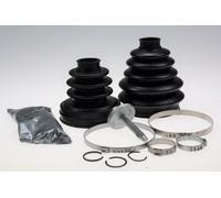 SPIDAN 36295 Kit cuffia, semiasse