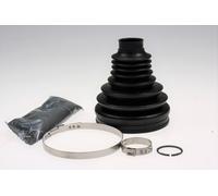 SPIDAN 36300 Kit cuffia, semiasse