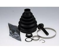 SPIDAN 36306 Kit cuffia semiasse per VW Golf IV Hatchback (1J1)