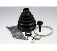 SPIDAN 36307 Kit cuffia semiasse per VW Golf IV Hatchback (1J1)