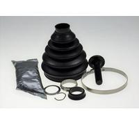 SPIDAN 36308 Kit cuffia semiasse per VW Golf IV Hatchback (1J1)