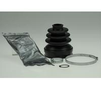 Spidan Kit cuffia semiasse 36398 per Renault Megane III Grandtour/CC 1.6 (2010-)