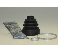 SPIDAN 36414 Kit cuffia, Semiasse per NISSAN