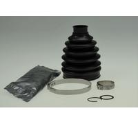 Spidan Kit cuffia semiasse 36427 per Suzuki Swift III (MZ, EZ) 1.3 2005-