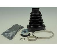 SPIDAN 36463 Kit cuffia, Semiasse per FORD