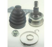 Giunto semiasse Giunto omocinetico 36478 SPIDAN per MERCEDES-BENZ