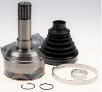 Kit di giunti, albero motore SPIDAN 36603