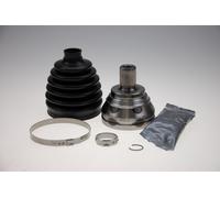 Spidan Giunto Anteriore Sinistro Per VW Golf VI 5K1 5M1 521 5G1