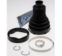 SPIDAN 36652 Kit cuffia, semiasse