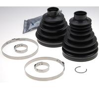 SPIDAN 36660 Kit cuffia, Semiasse per LAND ROVER